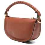 Chloé Marcie Soft Leather Shoulder Bag