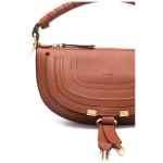 Chloé Marcie Soft Leather Shoulder Bag