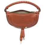 Chloé Marcie Soft Leather Shoulder Bag