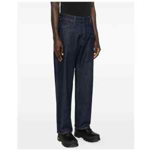 Stone Island Jeans Blue