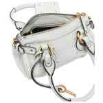 Chloé Paddington Bag In Grained Leather