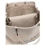 Emporio Armani MyEA medium shopping bag