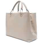 Emporio Armani MyEA medium shopping bag