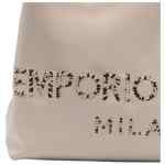 Emporio Armani MyEA medium shopping bag