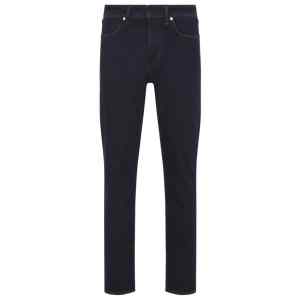 Stone Island Jeans Blue