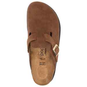Birkenstock Boston Chunky Slippers