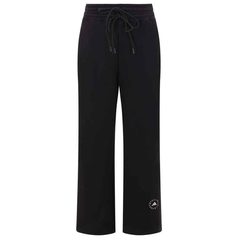 Adidas By Stella McCartney Trousers Black