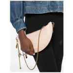 Chloé Icons Soft Leather Shoulder Bag