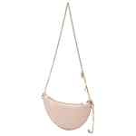 Chloé Icons Soft Leather Shoulder Bag