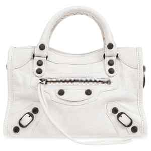 Balenciaga Bags.. White