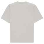 Saint Laurent T-shirts and Polos Grey