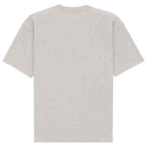 Saint Laurent T-shirts and Polos Grey