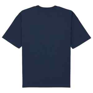 Saint Laurent T-shirts and Polos Blue