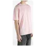 Saint Laurent T-shirts and Polos Pink