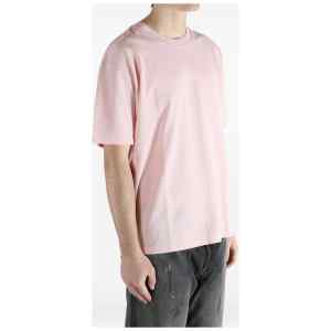 Saint Laurent T-shirts and Polos Pink