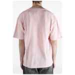 Saint Laurent T-shirts and Polos Pink