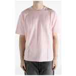 Saint Laurent T-shirts and Polos Pink
