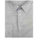 Saint Laurent Shirts Clear Blue
