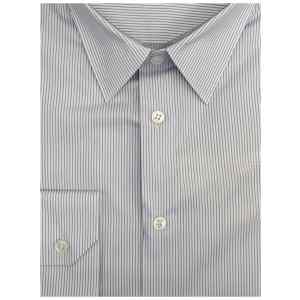 Saint Laurent Shirts Clear Blue