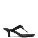 Versace Sandals Black