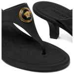 Versace Sandals Black