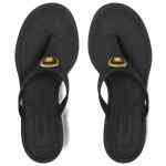 Versace Sandals Black