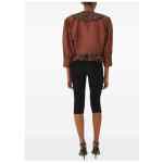 Chloé Chloè Jackets Brown