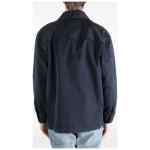 Saint Laurent Jackets Blue