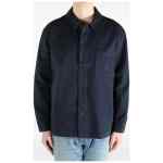 Saint Laurent Jackets Blue