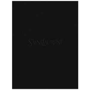 Saint Laurent T-shirts and Polos Black