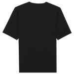 Saint Laurent T-shirts and Polos Black