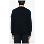 Stone Island Cotton crewneck sweater