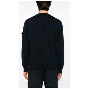 Stone Island Cotton crewneck sweater