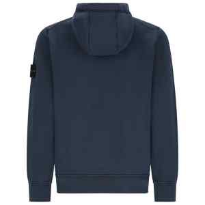 Stone Island Sweaters Blue