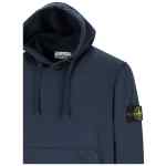 Stone Island Sweaters Blue