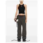 MARINE SERRE Top Black