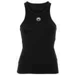 MARINE SERRE Top Black