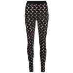 MARINE SERRE Trousers Black