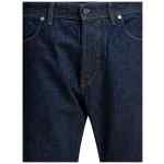 Stone Island Denim cotton jeans