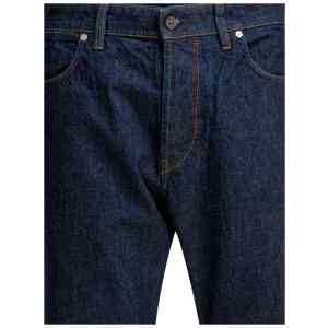 Stone Island Denim cotton jeans