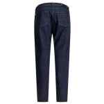 Stone Island Denim cotton jeans