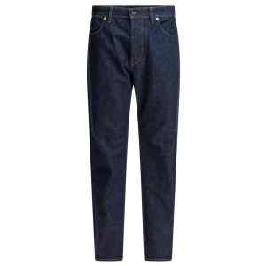 Stone Island Jeans Blue