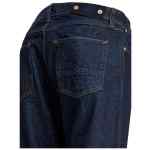 Stone Island Denim cotton jeans