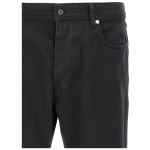 Stone Island Denim cotton jeans
