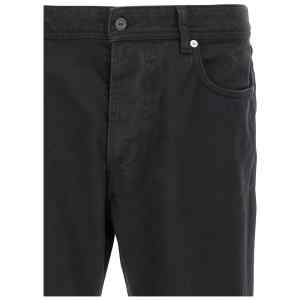 Stone Island Denim cotton jeans