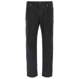 Stone Island Jeans Black