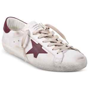 Golden Goose Super-Star sneakers