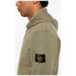 Stone Island Sweaters Green