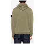 Stone Island Sweaters Green