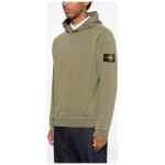 Stone Island Sweaters Green